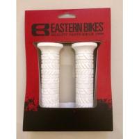 ราคา ปลอกมือจักรยาน BMX Eastern Bikes สีขาว ของใหม่ มือ 1 (14989235013)
