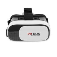 ราคา VR Box 2.0 VR Glasses Headset แว่นVR 3D จอยเกมส์ไร้สาย Joy Stick (4126039655)