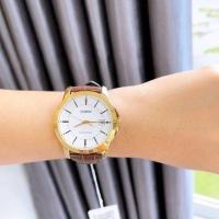 ราคา นาฬิกา Casio MTP-V004GL-7AUDF (24464147275)