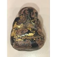 ราคา พิมพ์ปั้มพระปิดตาวัดเครือวัลย์ธนบุรีพิมพ์ปั้นหลวงพ่อแก้ว หายาก (28261758099)