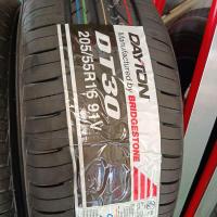 ราคา ยาง รถยนต์ Dayton by Bridgestone 205 55 R16 (20691643538)