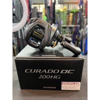 ราคา Shimano Curado Dc 200HG ปี 2022 (21249005138)