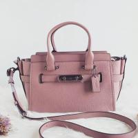 ราคา COACH Coach Swagger 27 (4314618645)