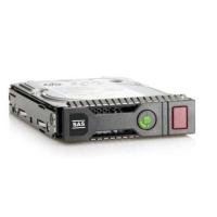 ราคา HP 600GB 2.5-inch SFF SAS 6Gb/s 10K RPM (2650083384)