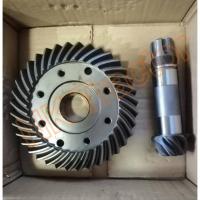 ราคา EF453 / EF494 / EF514 (T / TLX) เฟืองบายศรี+เฟืองเดือยหมู หน้า ยันม่าร์ (Yanmar) (บายศรีเดือยหมู จานบายศรี แกนเดือยหมู เฟืองบายสี) (4616190202)