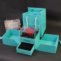 ราคา สร้างสรรค์ต่างหูแหวนกล่องเครื่องประดับดอกไม้ที่เก็บรักษาไว้กล่องเครื่องประดับกล่องบรรจุภัณฑ์ทานาบาตะผู้ผลิตวันวาเลนไทน์พร้อมสต็อกสร้อยคอ เอฟเอ็มอาร์3 (40376922692)