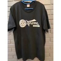 ราคา เสื้อ Supreme มือสอง ของแท้ สภาพดี (44050478332)