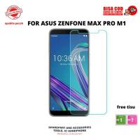 ราคา TEMPERED GLASS / TG / ANTI-SCRATCH ASUS ZENFONE MAX PRO M1 (50452227807)