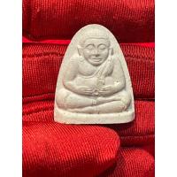 ราคา พระสังกัจจายณ์ รุ่นแรก รุ่นรับทรัพย์ หลวงพ่อสังข์ วัดดอนตรอ ปี 2540 (21790541700)