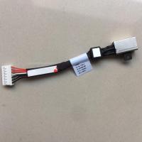ราคา Dell Precision DC / IN Power Jack 5510 5520 5530 5540 9550 9560 9570 M5510 5520 5530 (42315849575)