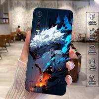 ราคา เคส Hp สําหรับ Vivo V2026 / V2027 / V2029 (BR - GOJO ) - Softcase Hp For Vivo V2026 - Silicone Hp For Vivo V2027 - Softcase Procamera - Case - Kesing Hp - เคส - เคส - เคส (47002709035)