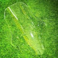 ราคา ชิว เเต่ง CB500X ( ปี 2016-2018) เเบบ อะคิลิกใส (7320191465)