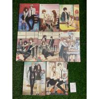 ราคา นิยาย เซต 3 โรงเรียน 1-8 ครบเซ็ต (19983441040)