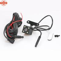 ราคา กล้องมองหลังติดรถยนต์ 5พิน+สาย 6 เมตร สำหรัใช้ดูภาพตอนถอยหลัง กล้องมองหลังไฟ LED กันน้ำ 100 % Siam 99 (47600693753)