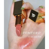 ราคา Tom ford Soleil de Feu collection ป้ายไทย+ป้าย king power พร้อมส่ง (17295294371)