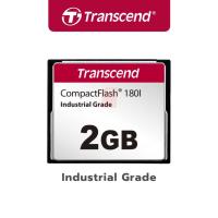 ราคา Transcend CompactFlash Card 2GB :CF Industrial Card: รับประกัน 3 ปี - มีใบกำกับภาษี-TS2GCF180I (10069199715)