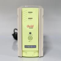 ราคา Syndome GOLD-500 500VA / 400 Watt เครื่องสำรองไฟ UPS (28290388459)