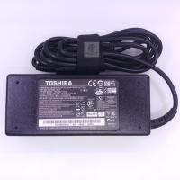 ราคา สายชาร์จโน๊ตบุ๊ค อะเเดปเตอร์ ADAPTER TOSHIBA 19V 4.74A 90W หัว 5.5*2.5MM (ของเทียบ OEM) (1894823810)