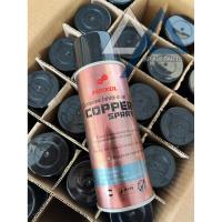 ราคา สเปรย์ทองแดง ยับยั้งการกัดกร่อนทองแดง เป็นทองแดง กลั่นบริสุทธิ์ ถึง 99.9% (42112100455)