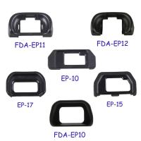 ราคา 1PCS ใหม่กล้อง Eyecup EP-10 EP-12 EP-15 EP-17 FDA-EP10 FDA-EP11 Eye Cup Eyepiece สําหรับ Olympus สําหรับกล้อง Sony (29243135602)