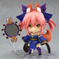 ราคา [ของแท้]​ 710 Nendoroid Caster [ GSC ]​ (2666001010)