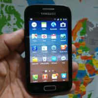 ราคา Samsung ACE2 GT-I8160 ใช้งานได้ สภาพเก่ามากกกก พร้อมใช้ (17764264875)
