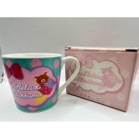 ราคา แก้วเซรามิค More Relax By Rilakkuma Ceramic Mug (27537847536)