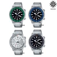 ราคา CASIO MTD-130D-1A2V MTD-130D-1A3V MTD-130D-1A4V MTD-130D-7AV ของแท้ประกันศูนย์ 1ปี (24608603882)