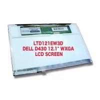 ราคา จอ หน้าจอ โน๊ตบุ๊ค LTD121EW3D FOR DELL D430 12.1 inch 20 Pin WXGA 1280 x 800 notebook LAPTOP LCD SCREEN (8217571136)