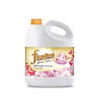 ราคา FINELINE ไฟน์ไลน์ น้ำยาซักผ้า พลัส 3000 มล. สีทอง ( แพ็ค 1 แกลลอน) (8107637839)