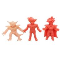 ราคา ตุ่นยาง DRAGON BALL Z งานเก่าแท้ สินค้าญี่ปุ่นมือสอง (14628450202)