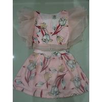 ราคา ชุดเซตกระโปรงงานป้ายvictoria (7367760386)