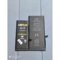 ราคา แบตเตอรี่ (มือสอง) 7 / 7 พลัส (แกะจากเครื่อง) (27227968875)