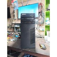 ราคา คอมมือสอง Lenovo AMD A8-7650k APU Radeon R7 4 C+6 G 3.30-3.80 GHz. DDR3 4 GB SSD 128 GB ถูกๆ (29205705793)