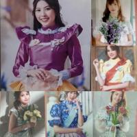 ราคา รูปสุ่ม ซิงค์4 single4 bnk48 มายด์ mind ออม oom มินมิน minmin และ เค้ก cake (1550171649)