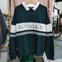 ราคา คอกลม แฮร์รี่ พอตเตอร์ สลิเธริน (21347402129)