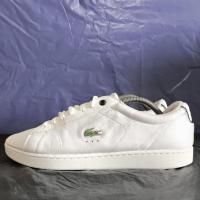 ราคา รองเท้า Lacoste มือสองของแท้ Size 44/28 cm. (42314127230)