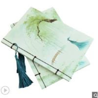 ราคา สมุดโน๊ต สมุดบันทึก ลายจีนโบราณ ด้ามในเล่มพิมพ์สี (พร้อมส่งจากไทย) (54702692829)