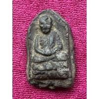 ราคา LP5092-1870501 หลวงพ่อทวด วัดตานีสโมสร พิมพ์ห้าเหลี่ยมหลังพระพุทธ 2505 พิมพ์ใหญ่ (41456673619)