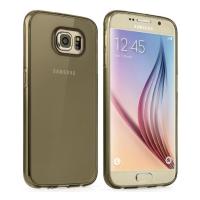 ราคา V-TECH เคส ทีพียู สำหรับ samsung Galaxy S7 (สีเทา) (59237030)