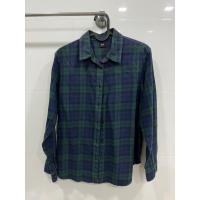 ราคา เสื้อแขนยาว Uniqlo size S (19486423879)