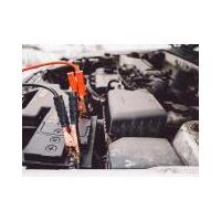 ราคา BOOSTER CABLE CAR สายพ่วงแบตเตอรี่สำหรับรถยนต์เครื่องใหญ่- เล็ก ECO CAR 2000 AMP 12V ยาว 2.5 เมตร (1029424907)