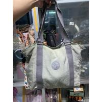 ราคา กระเป๋าชอปปิ้ง Kipling แท้มือสอง (41657753659)