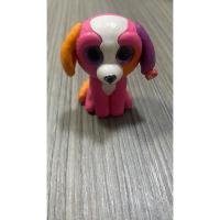 ราคา Ty Beanie Mini Boos Precious Pink Puppy (42819637083)