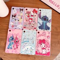 ราคา สําหรับ SAMSUNG Galaxy Tab A9 A9+ Plus 8.711.1.0 การ์ตูนผิว TPU SM-X210 SM-X215 LTE SM-X216B 5G SM-X110SM-X115 SM-X310 SM-X315 Stent กรณีแท็บเล็ต (42626989013)