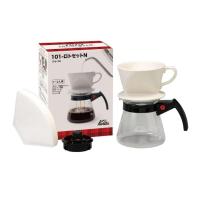 ราคา Karita drip set 101 ceramic dripper (8315304858)