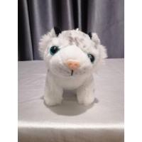 ราคา ตุ๊กตาเสือพวงกุญแจ ขนาด 4 นิ้ว (25782289598)