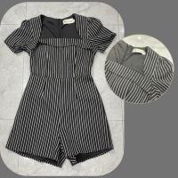 ราคา จั๊มสูท!!ป้ายValley Girl size“s” (25995961379)