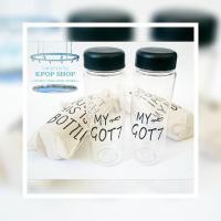 ราคา KPOP GOT7 MY BOTTLE (+POUCH) นําเข้า (4081100051)