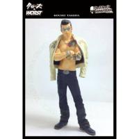 ราคา อีกา 22 cm CROWS & WORST 22 cm KOUSEI TAKEDA (Regulus Limited Edition) (1530524988)